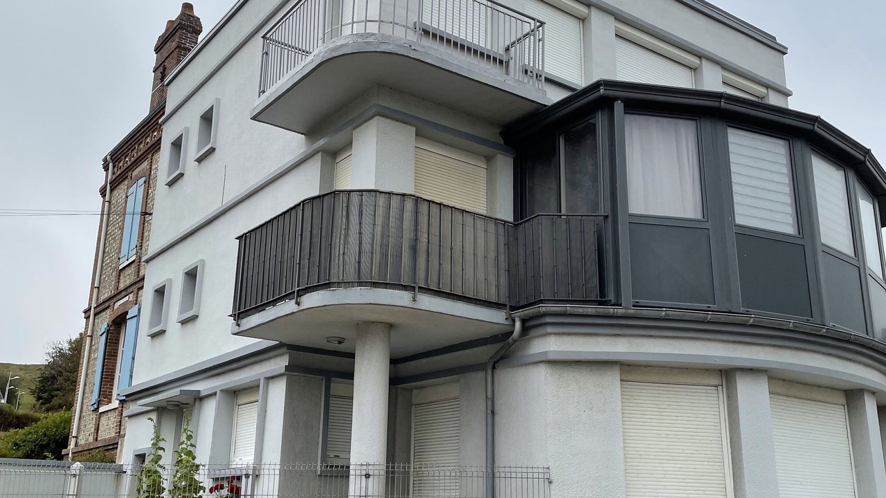 Photo of Outdoor in Veulettes-sur-Mer