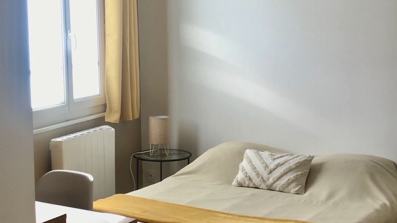 Photo of Bedroom in Cote Ouest Ormeaux
