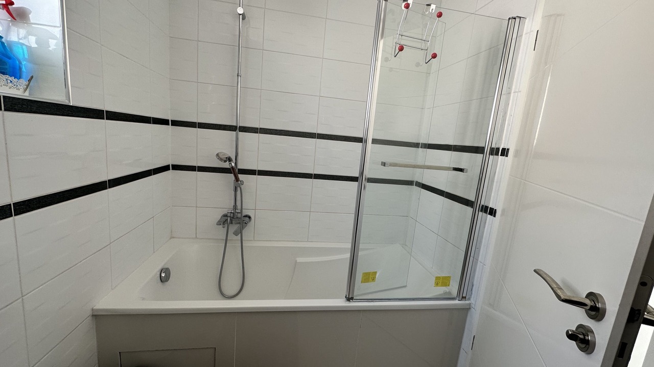 Photo of Bathroom in Lingolsheim