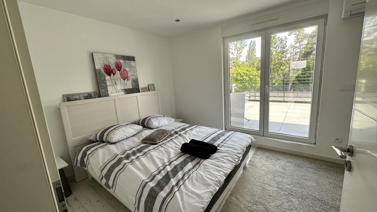 Photo of Bedroom in Lingolsheim