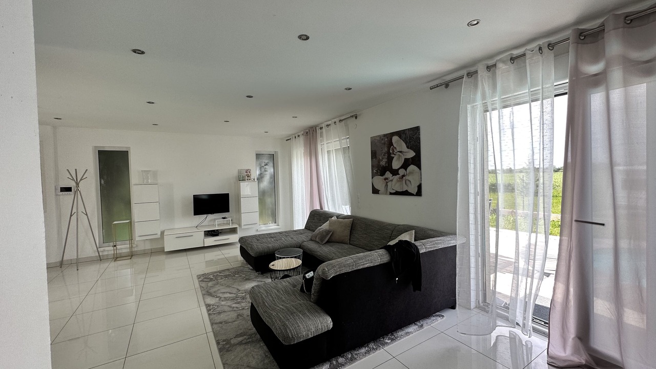 Photo of Livingroom in Lingolsheim