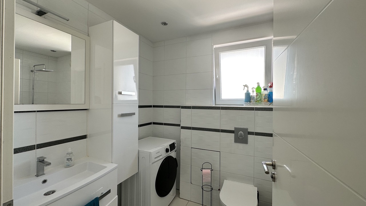 Photo of Bathroom in Lingolsheim