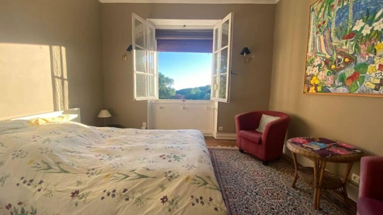 Photo of Bedroom in Male