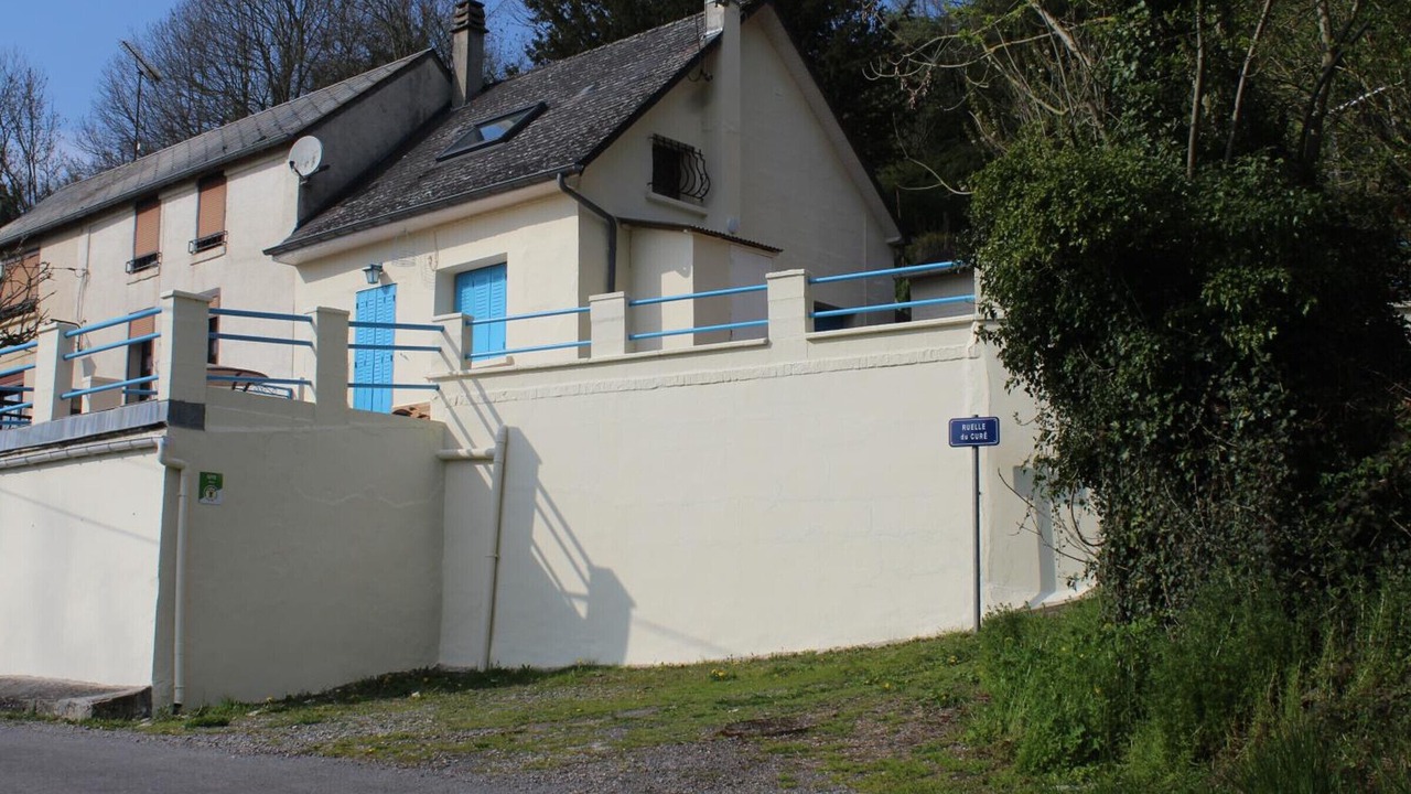 Photo of Outdoor in Lesquielles-Saint-Germain