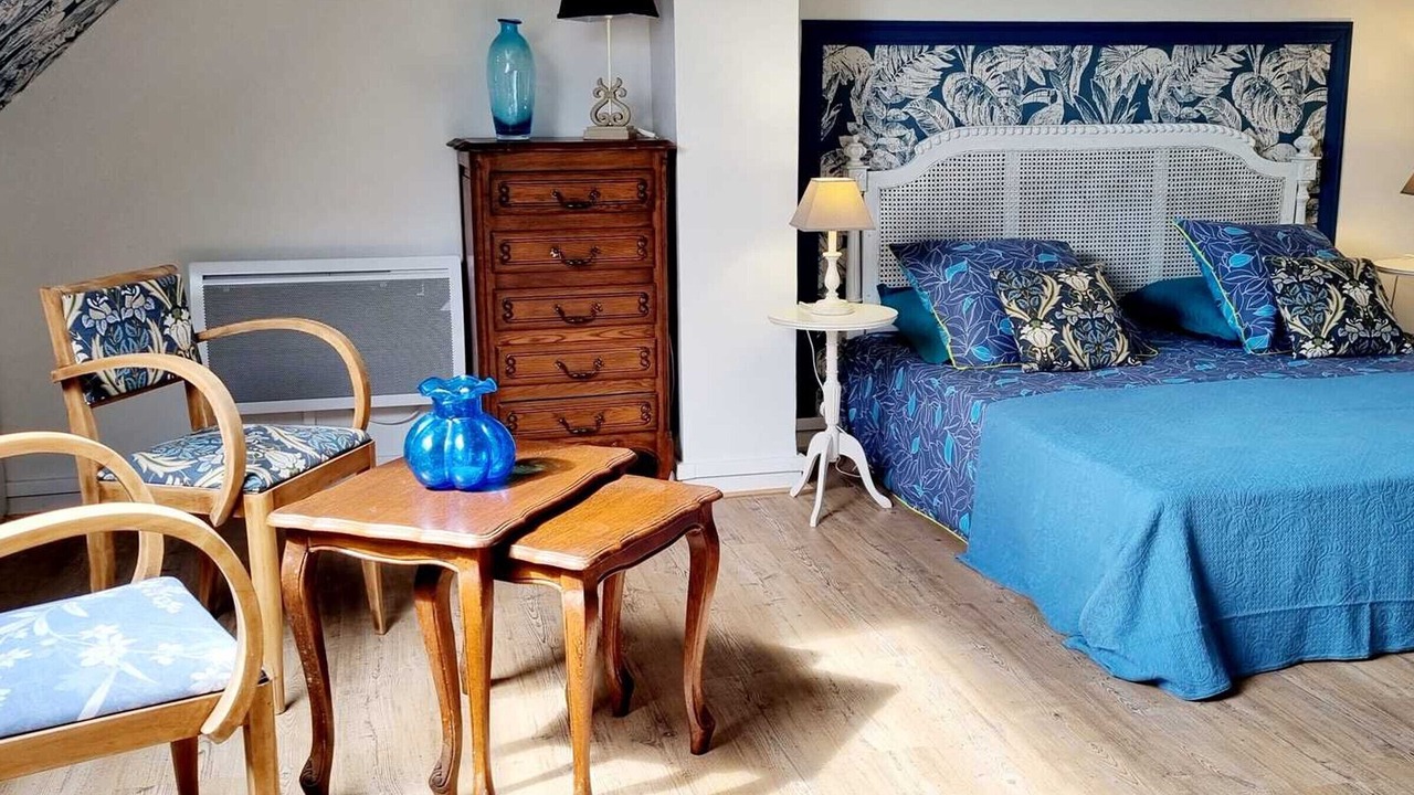 Photo of Bedroom in Lesquielles-Saint-Germain