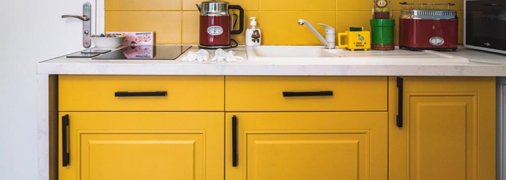 Photo of Kitchen in Mont d'Arene