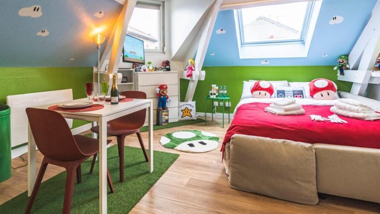 Photo of Bedroom in Mont d'Arene