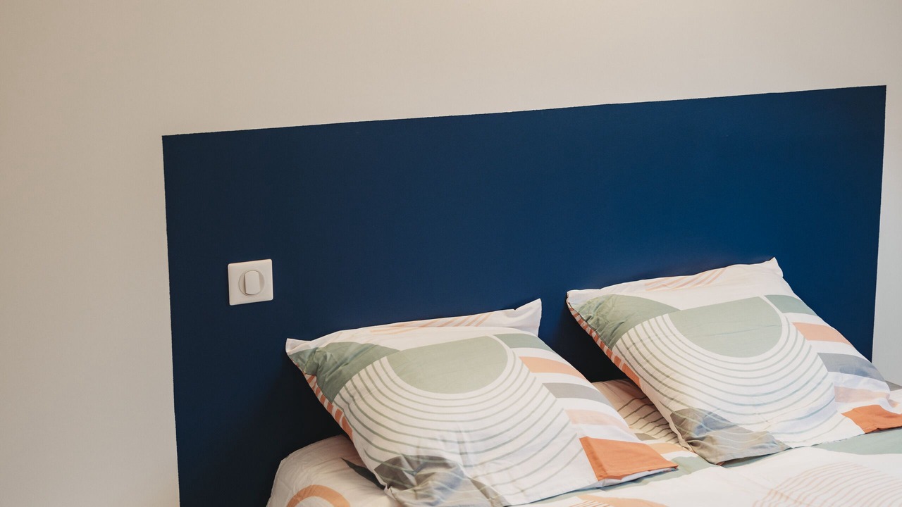 Photo of Bedroom in Cricqueboeuf