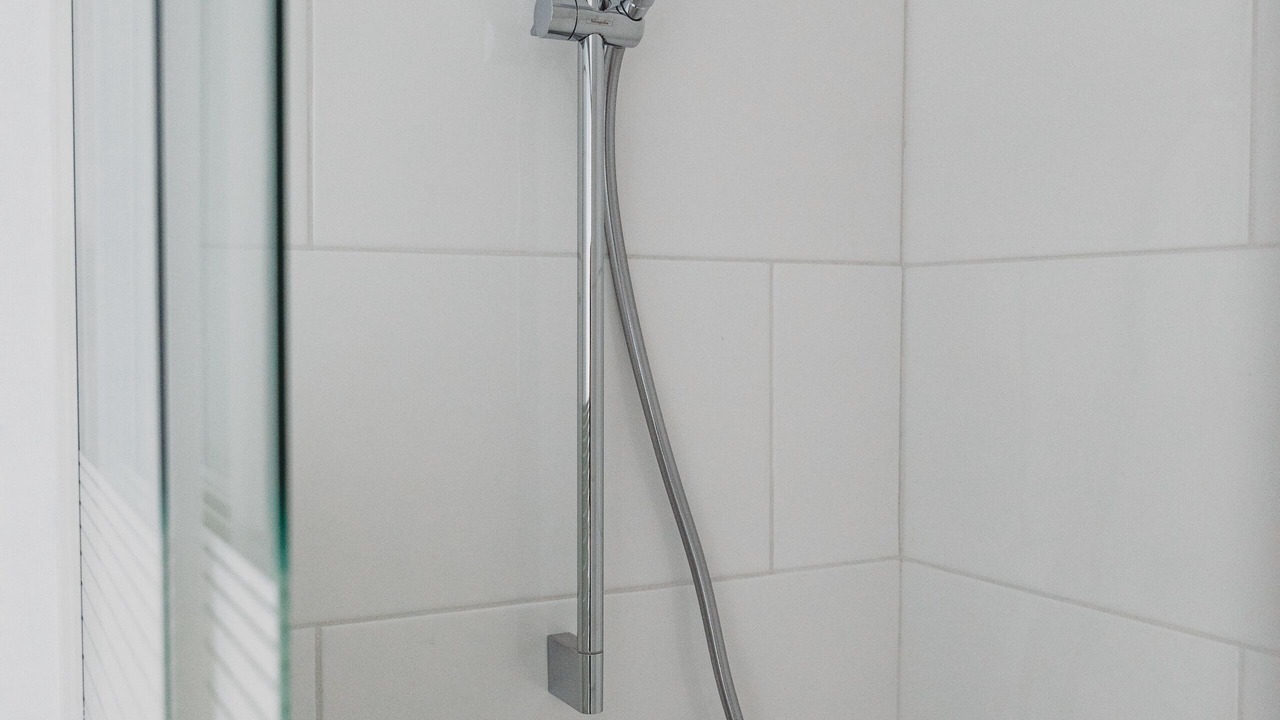 Photo of Bathroom in Cricqueboeuf