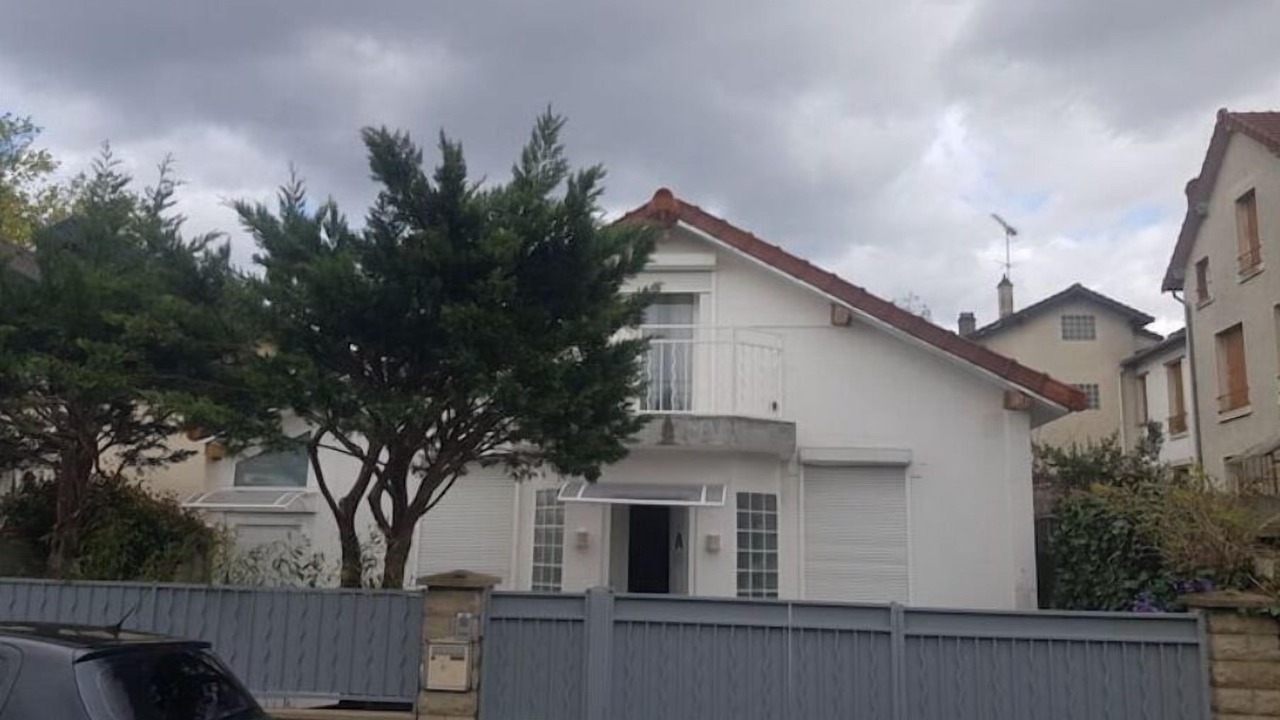 Photo of Outdoor in Le Raincy