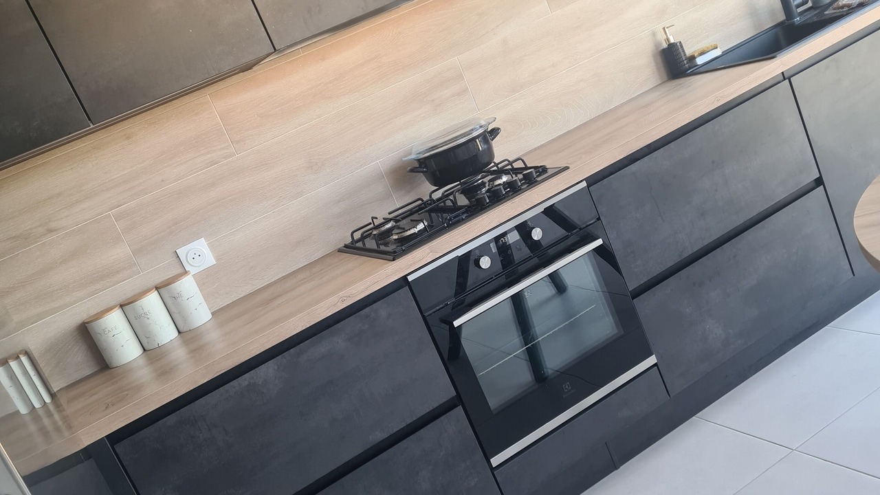 Photo of Kitchen in Saint-Pargoire