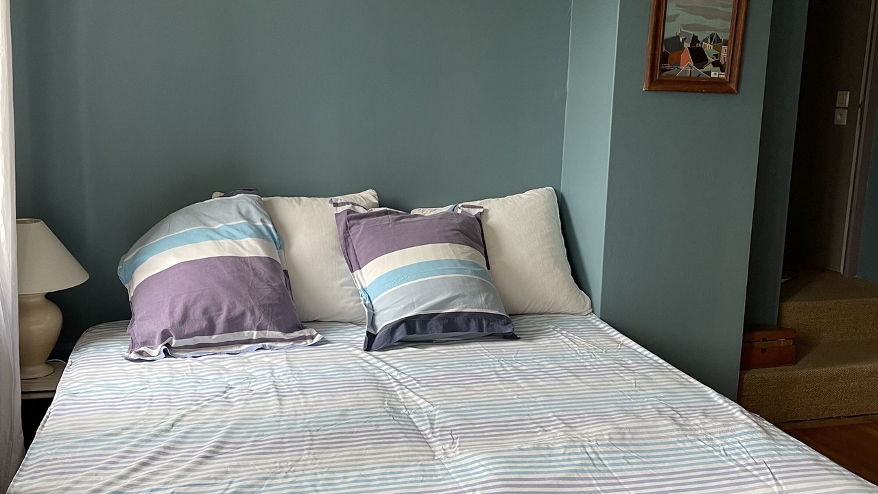 Photo of Bedroom in Saint-Valery-en-Caux
