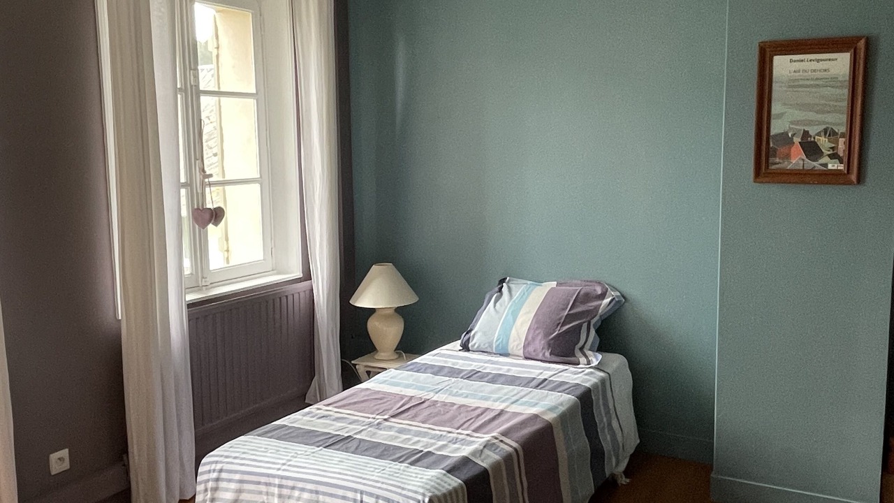 Photo of Bedroom in Saint-Valery-en-Caux