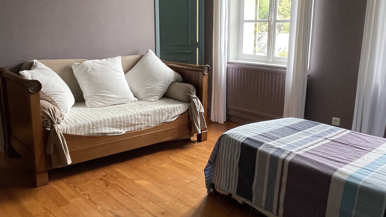 Photo of Bedroom in Saint-Valery-en-Caux