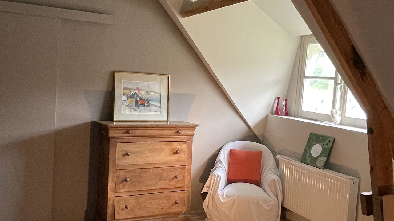 Photo of Bedroom in Saint-Valery-en-Caux