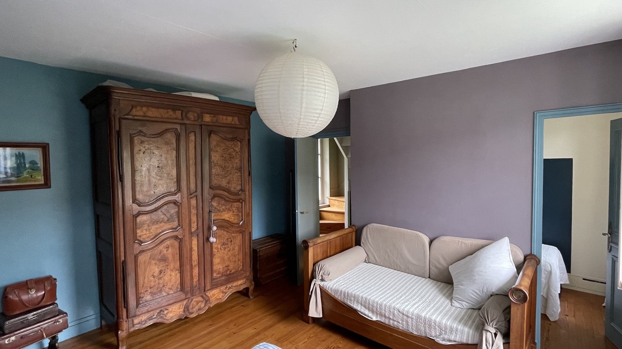 Photo of Bedroom in Saint-Valery-en-Caux