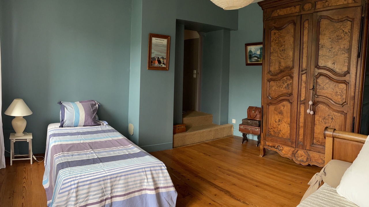 Photo of Bedroom in Saint-Valery-en-Caux