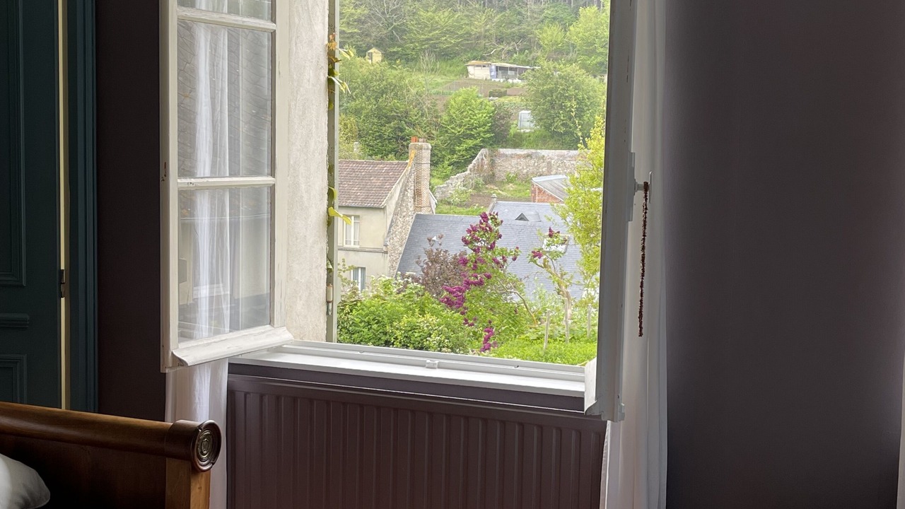 Photo of Bedroom in Saint-Valery-en-Caux