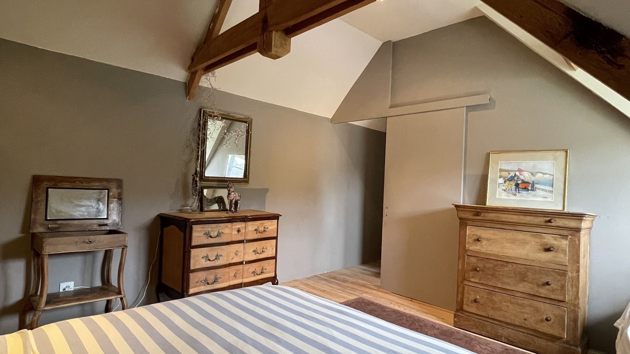 Photo of Bedroom in Saint-Valery-en-Caux