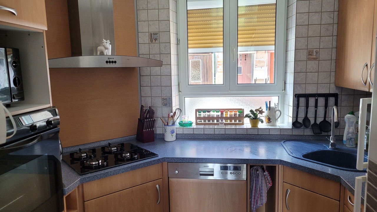 Photo of Kitchen in Saint-Louis-les-Bitche