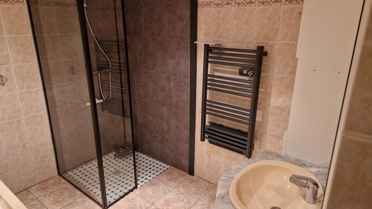 Photo of Bathroom in Saint-Louis-les-Bitche