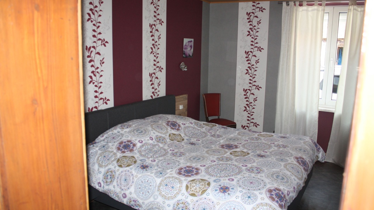 Photo of Bedroom in Saint-Louis-les-Bitche