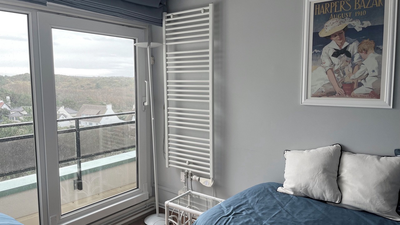 Photo of Bedroom in Le Touquet-Paris-Plage