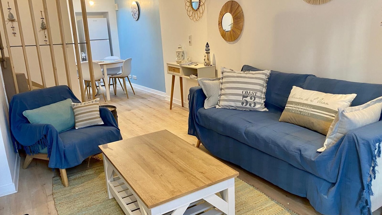 Photo of Livingroom in Eu