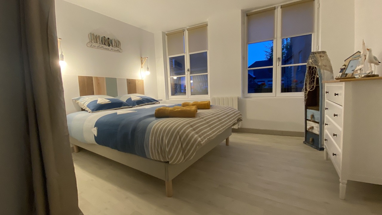 Photo of Bedroom in Eu