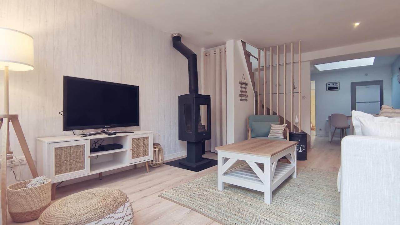 Photo of Livingroom in Eu
