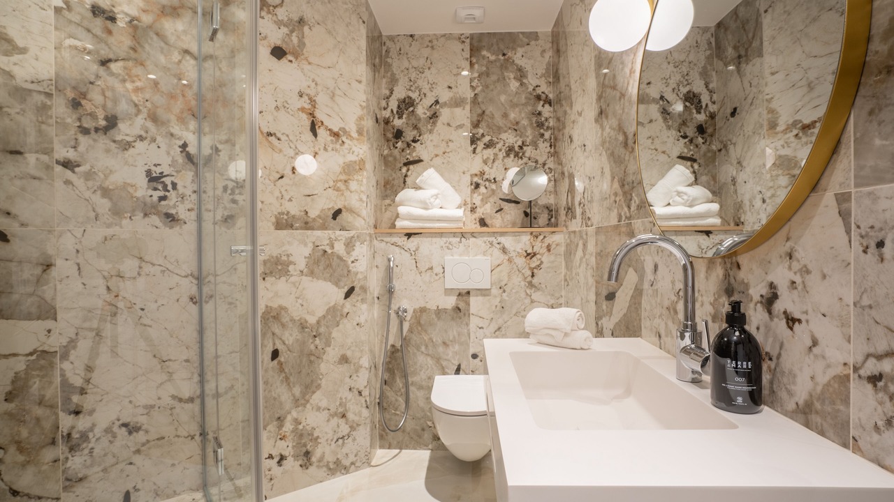 Photo of Bathroom in Notre-Dame-des-Champs