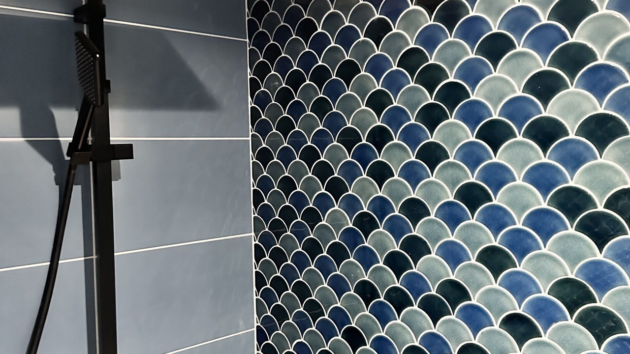Photo of Bathroom in Les Attaques