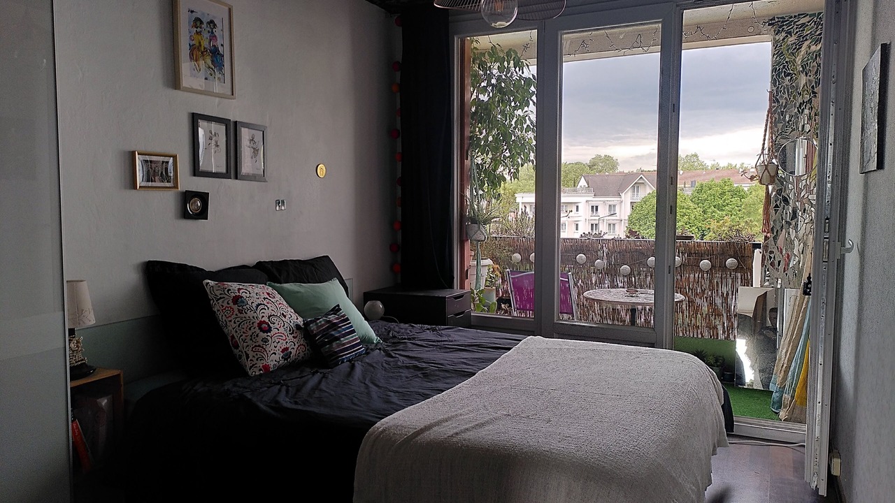 Photo of Bedroom in Bagneux
