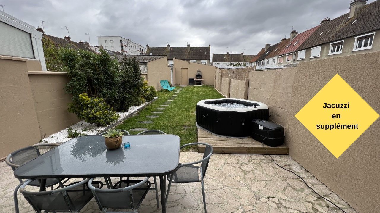 Photo of Outdoor in Saint-Omer