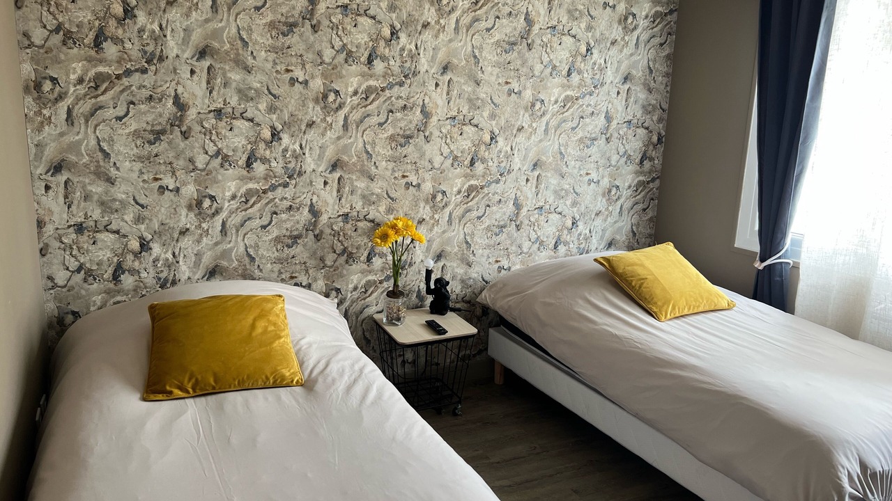 Photo of Bedroom in Saint-Omer