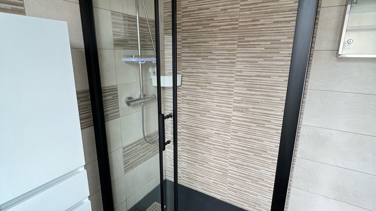 Photo of Bathroom in Saint-Omer