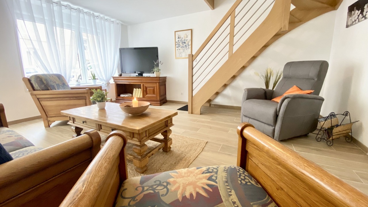 Photo of Livingroom in Licques