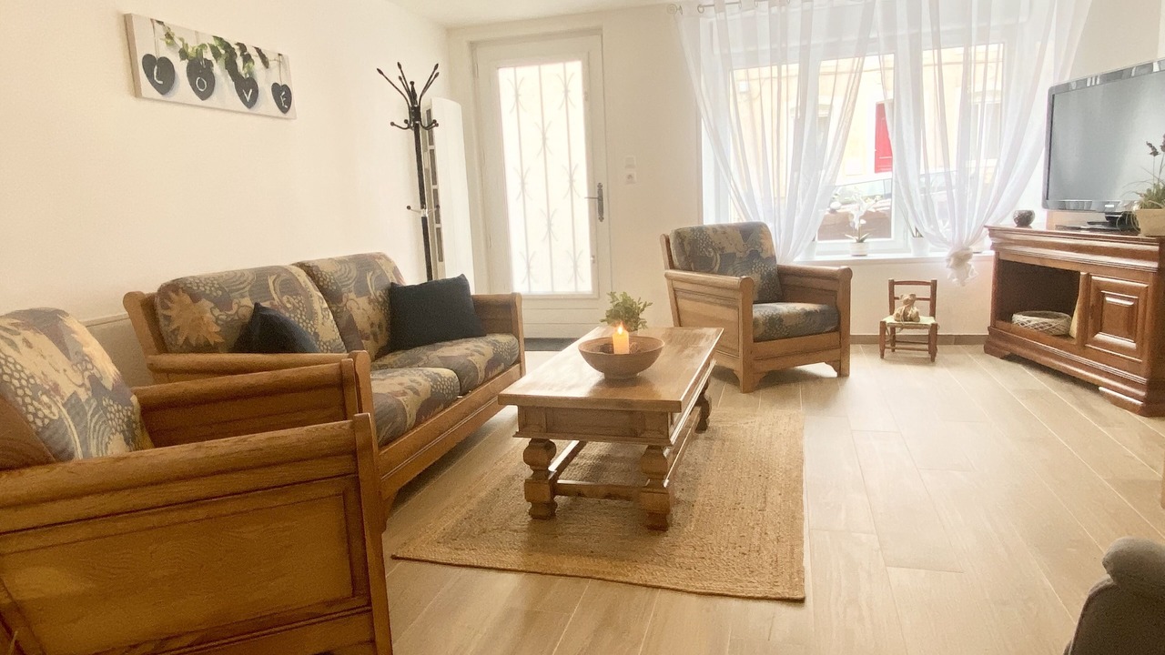 Photo of Livingroom in Licques