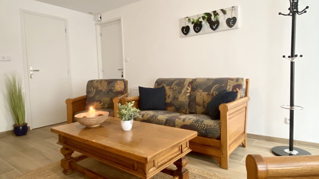 Photo of Livingroom in Licques