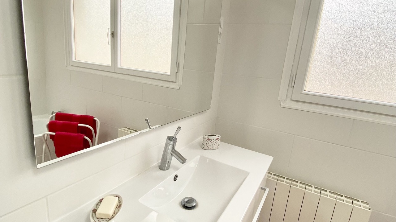 Photo of Bathroom in Licques