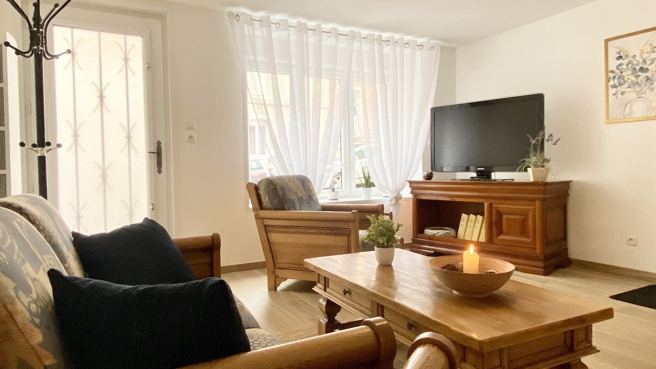 Photo of Livingroom in Licques
