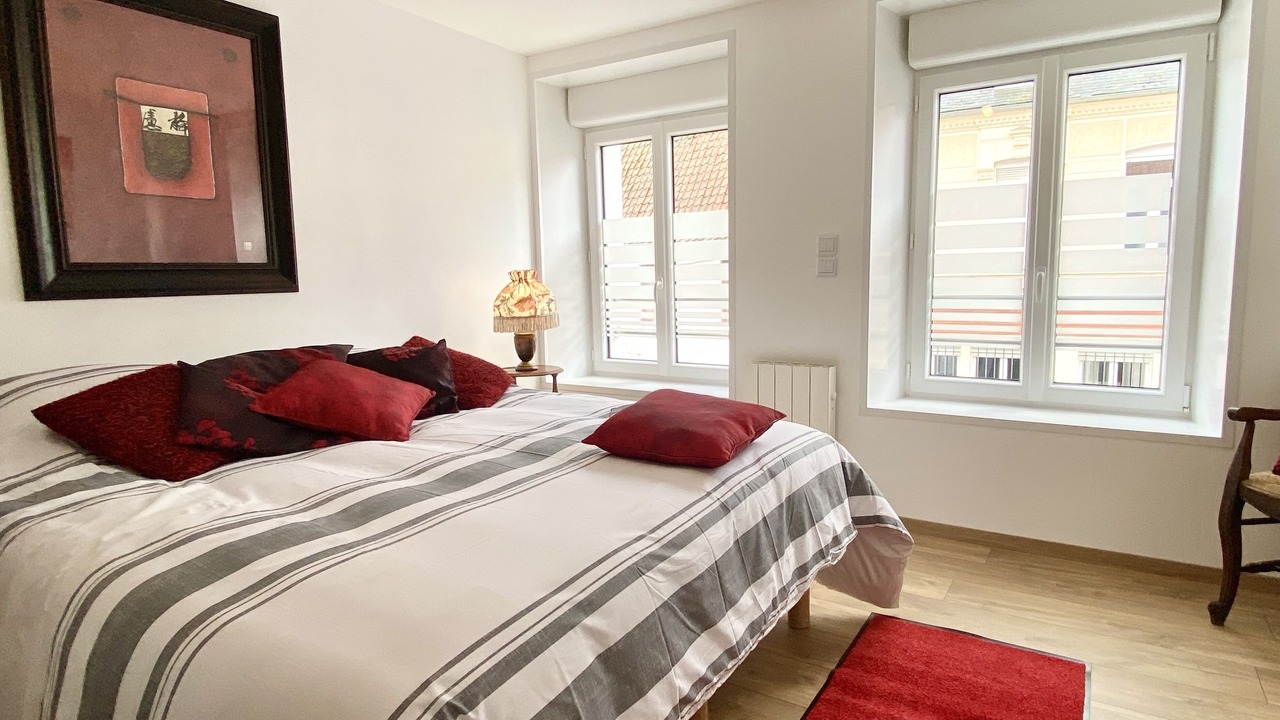 Photo of Bedroom in Licques