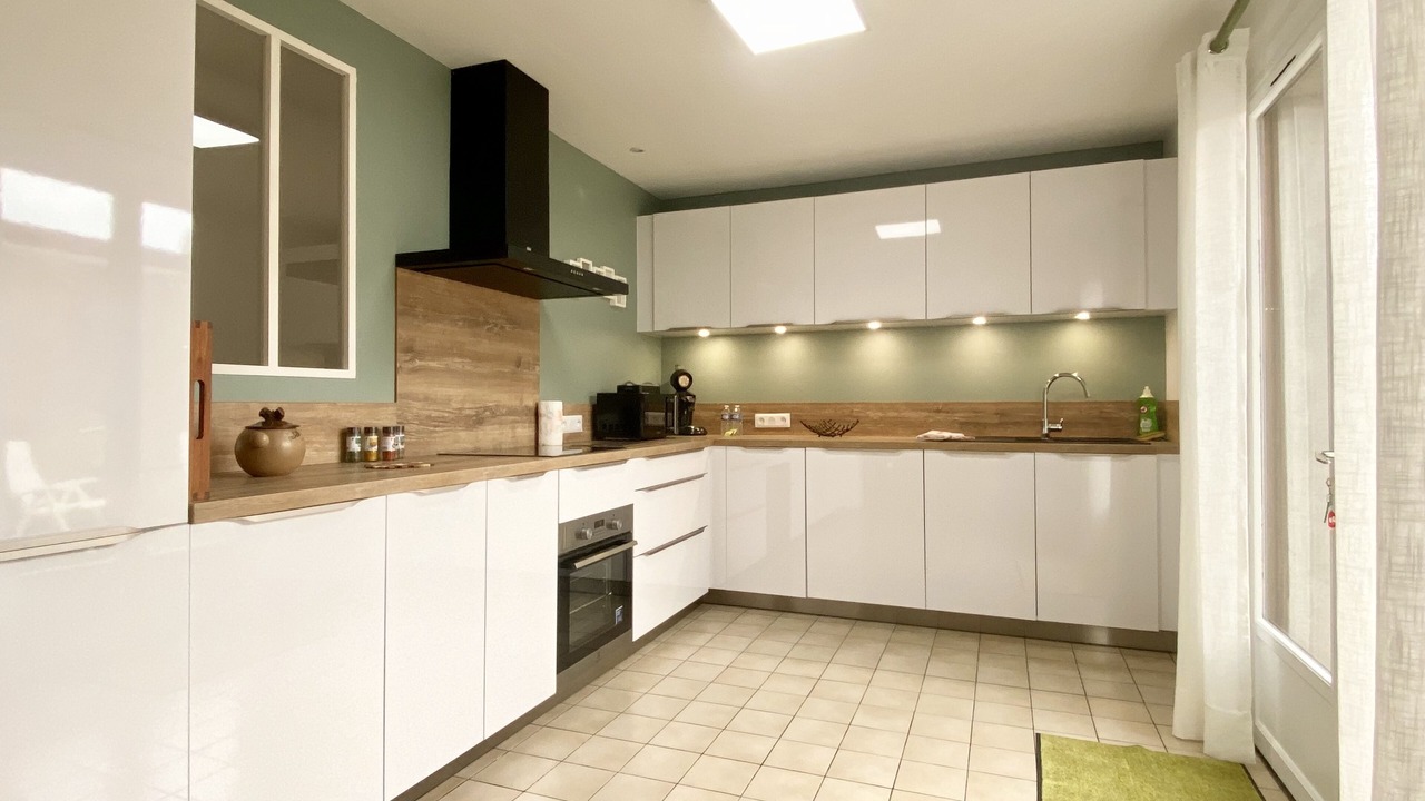 Photo of Kitchen in Licques