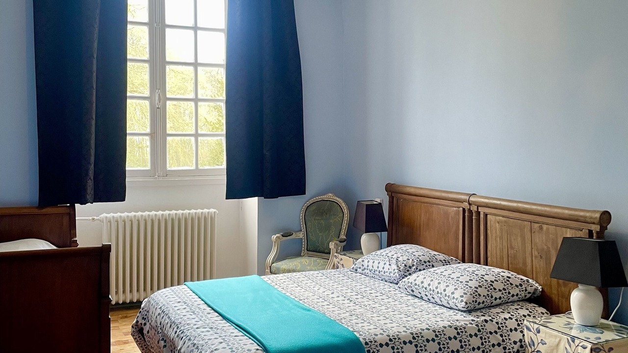 Photo of Bedroom in Beuzevillette
