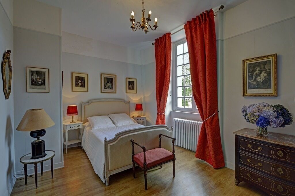 Photo of Bedroom in Beuzevillette