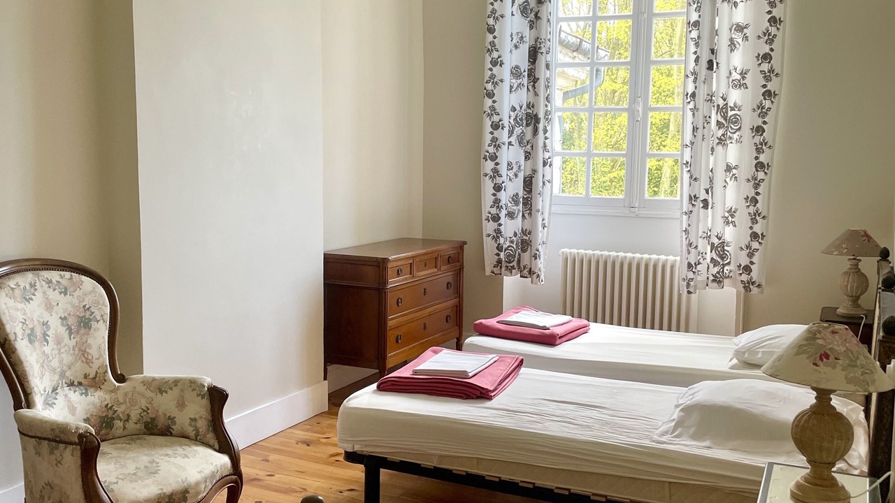 Photo of Bedroom in Beuzevillette