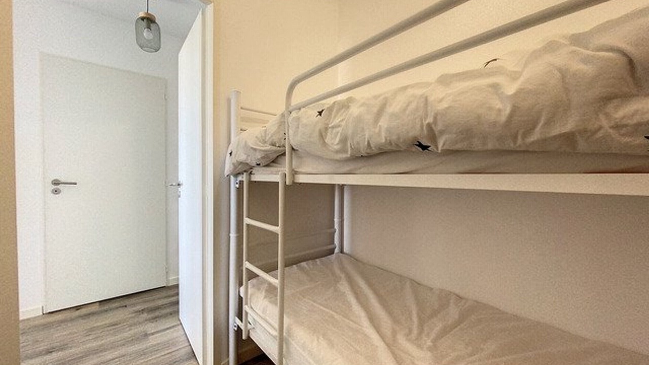Photo of Bedroom in Stella-Plage
