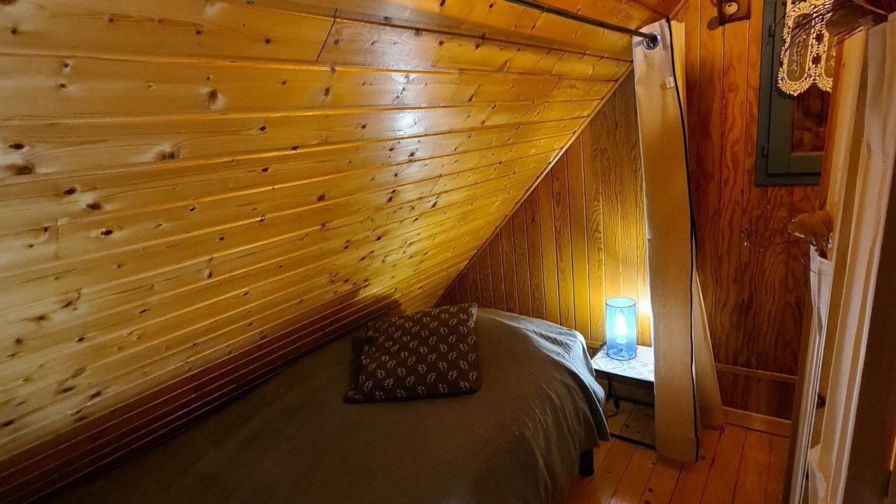 Photo of Bedroom in Montsauche-les-Settons