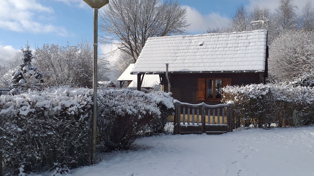 Photo of Outdoor in Montsauche-les-Settons