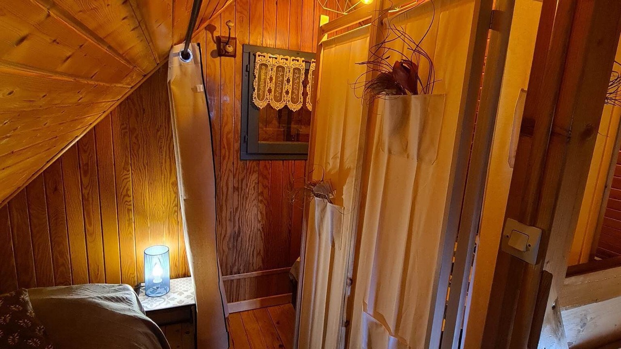 Photo of Bedroom in Montsauche-les-Settons